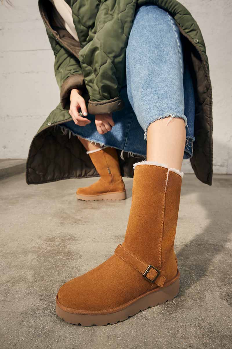 Koolaburra by ugg koola tall deals boot