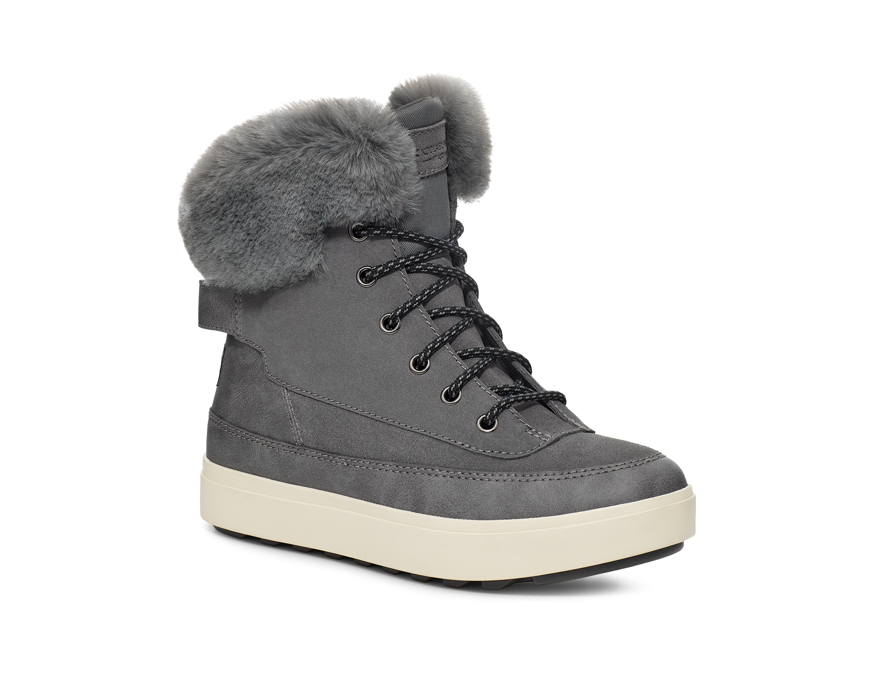 Koolaburra shop boots grey