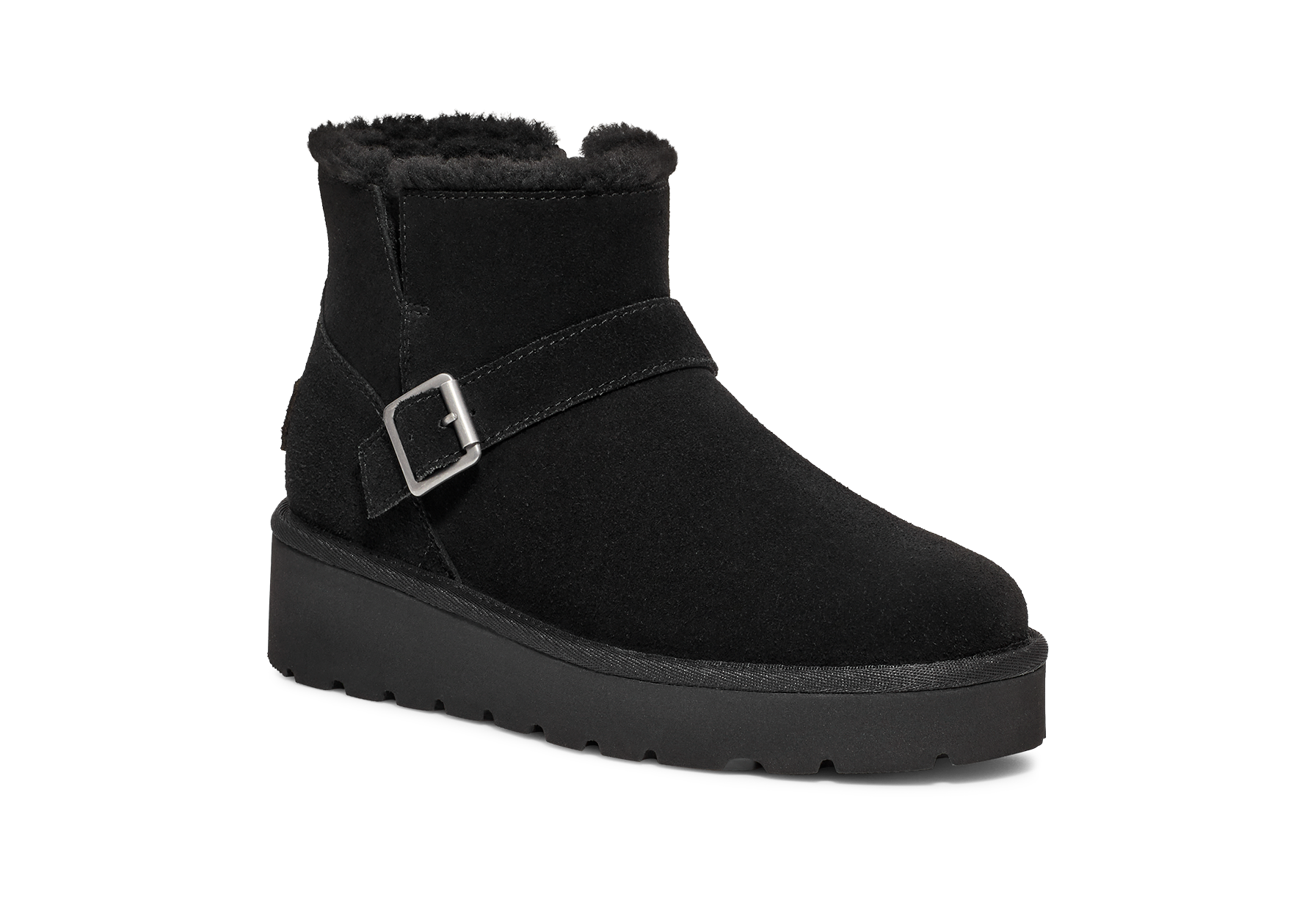 Ugg clearance larra boot