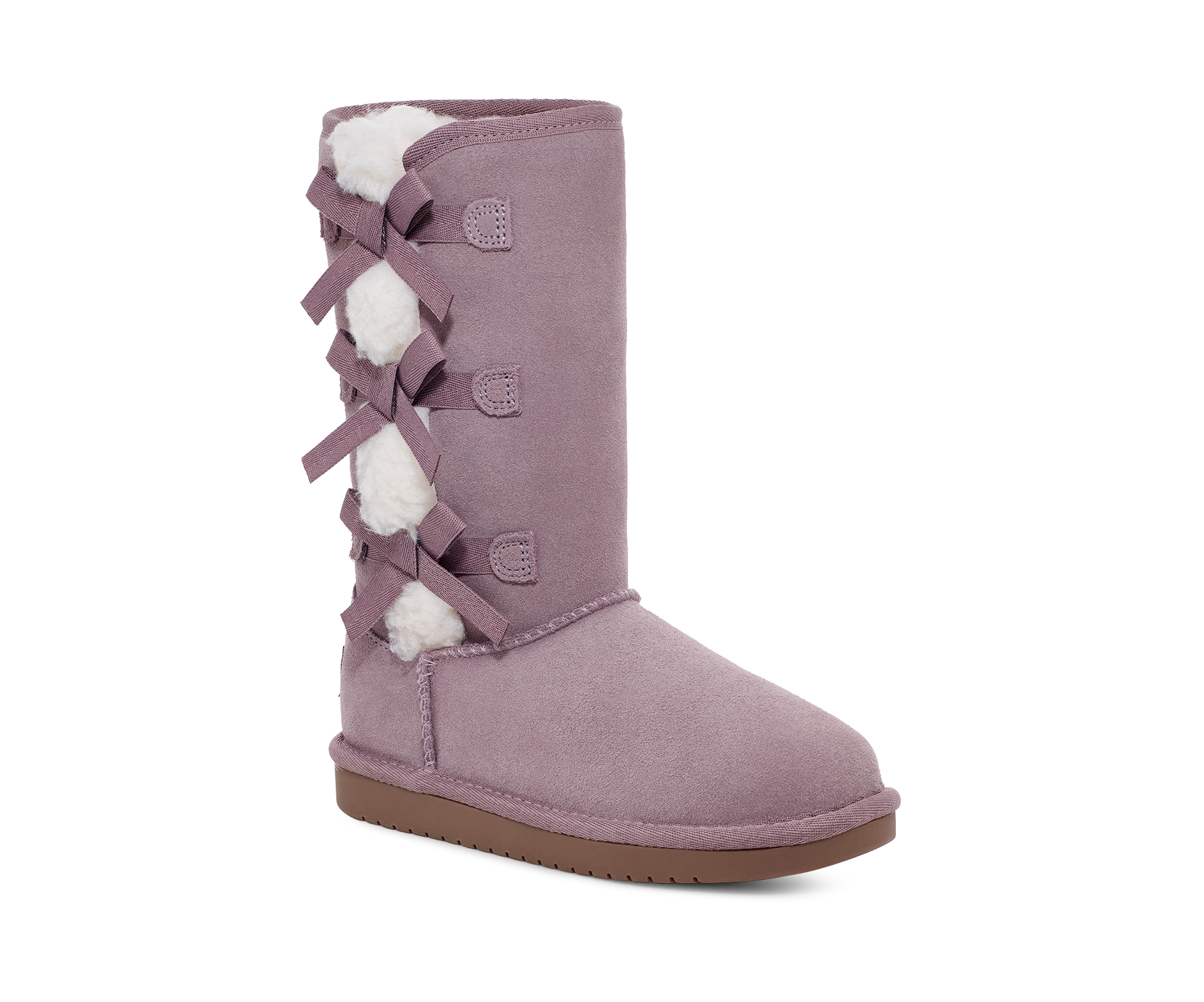 Kids Victoria Tall Boot Koolaburra