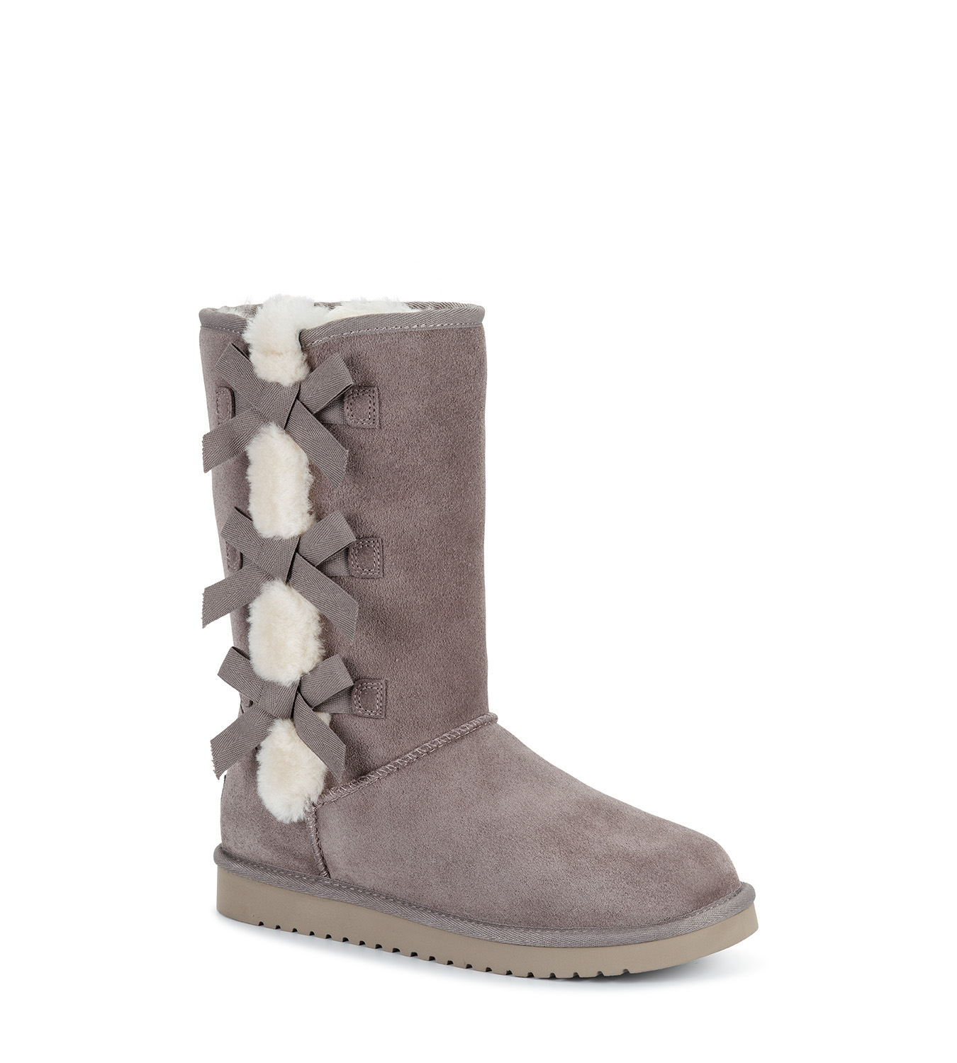 Women's Victoria Tall Boots | Koolaburra By UGG® - Koolaburra.com