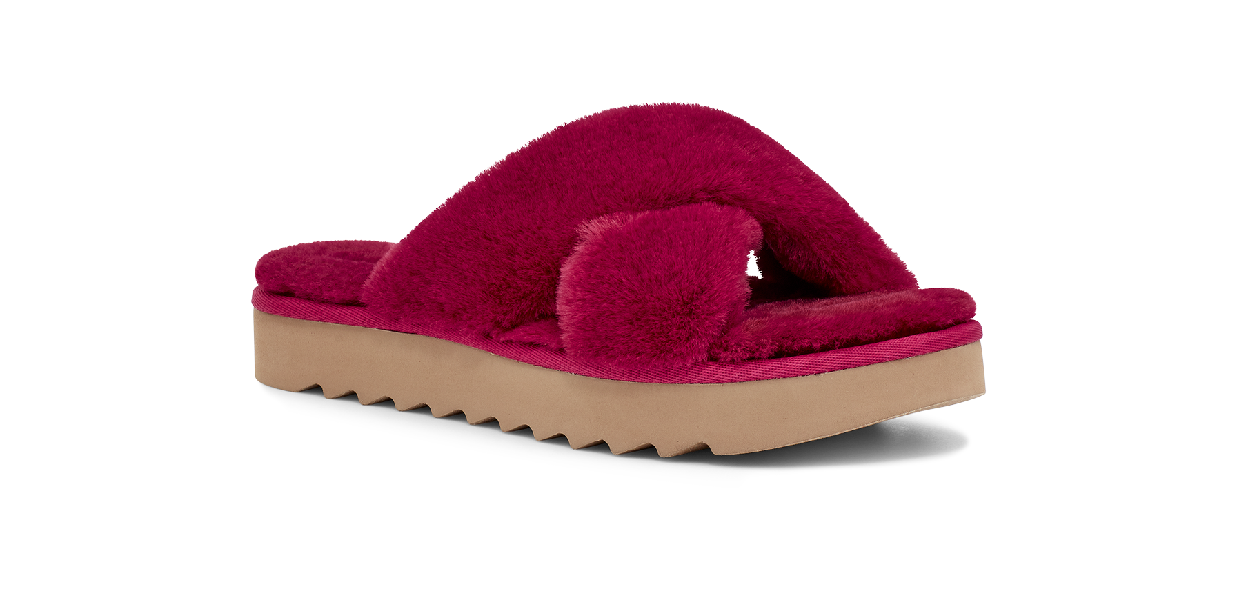 Koolaburra Fuzz It for Women Koolaburra