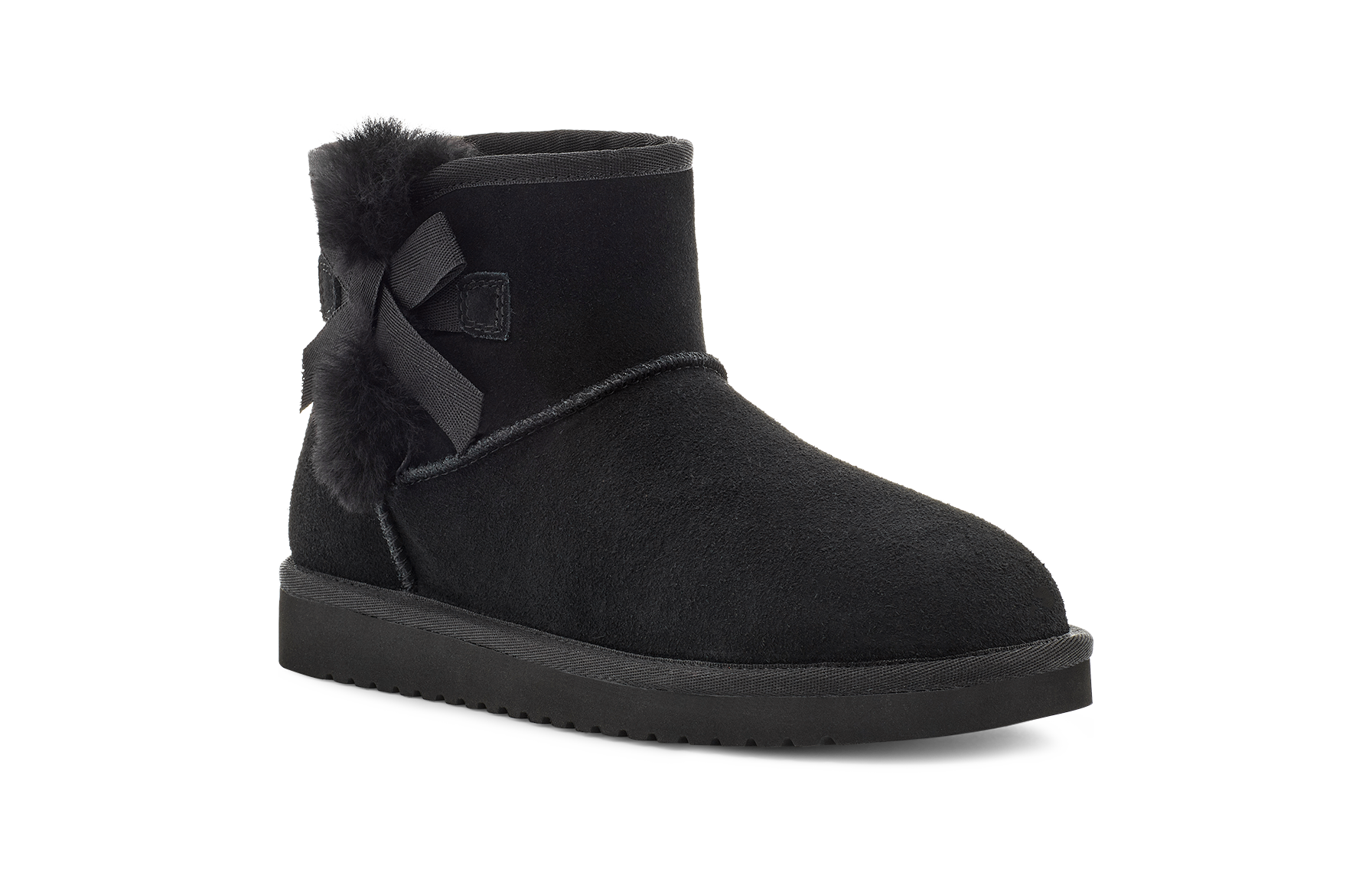 Koolaburra by Ugg Women's Victoria Mini Ankle Boot