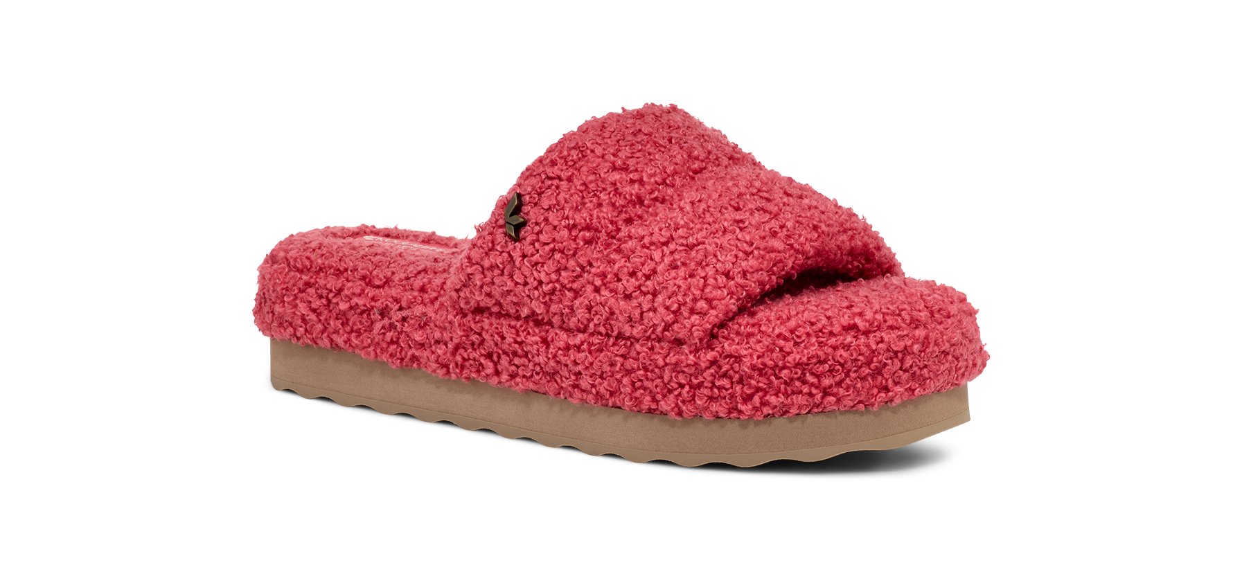 Koolaburra 2025 pink slippers