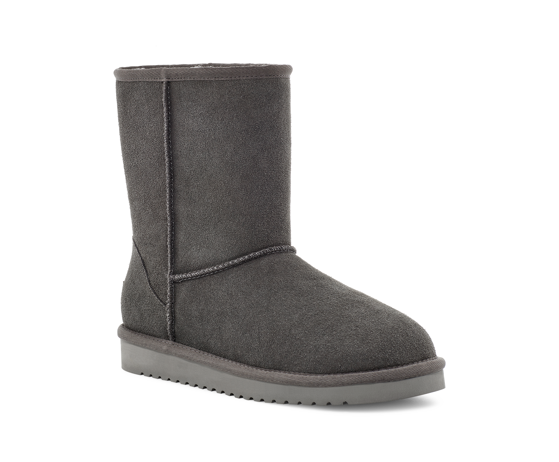 Koolaburra 2025 gray boots